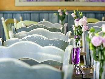 Ibis Parkstadt Schwabing Munich
