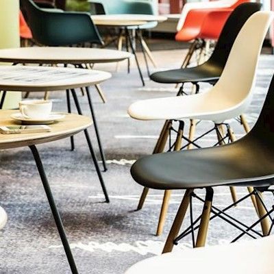 Ibis Parkstadt Schwabing 3* München