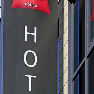 Hotel Ibis Parkstadt Schwabing München